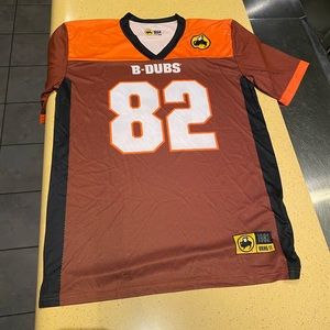 Vintage Bdubs Jerseys